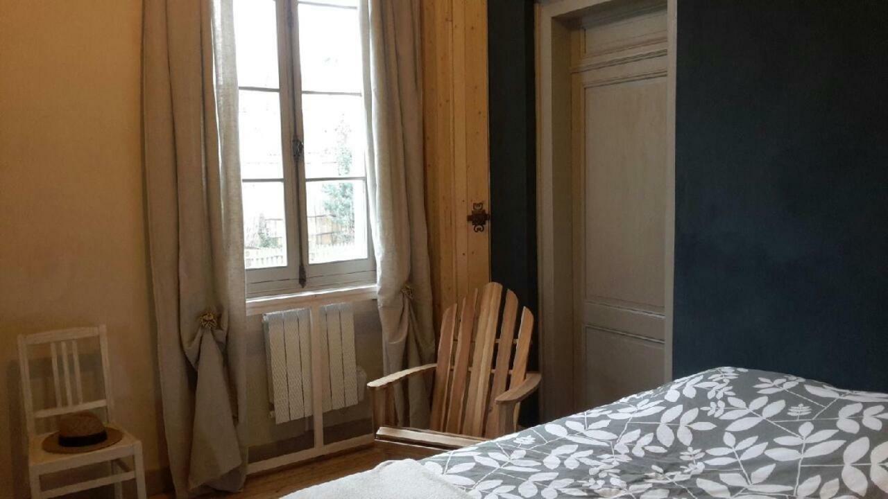 Demeure 300M De La Plage Soulac-sur-Mer Kültér fotó