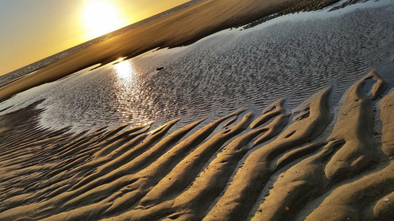 Demeure 300M De La Plage Soulac-sur-Mer Kültér fotó